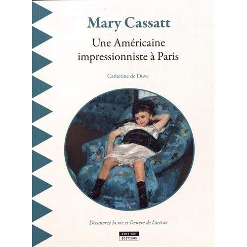 Emprunter Mary Cassatt livre