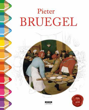 Emprunter Pieter Bruegel livre