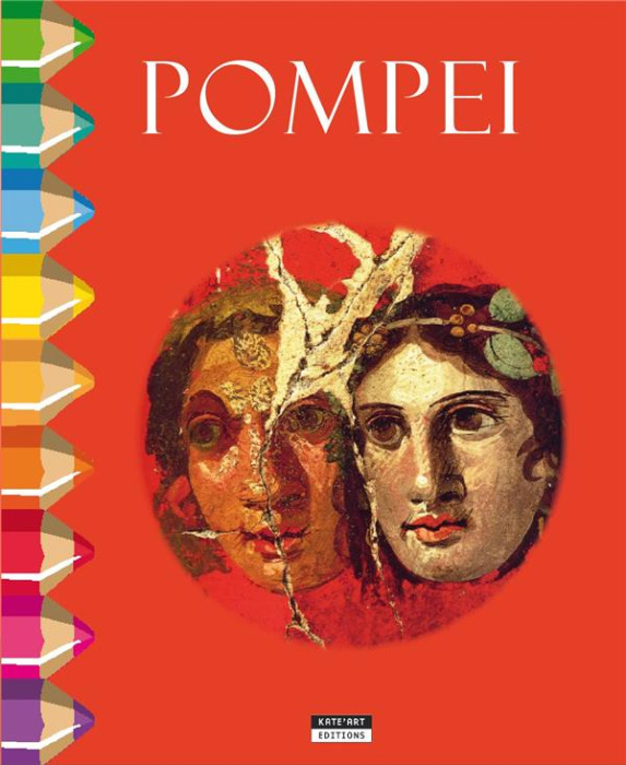 Emprunter Pompei livre
