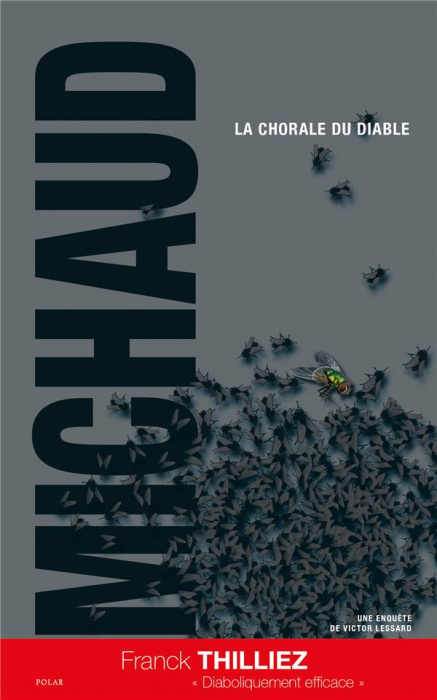 Emprunter La chorale du diable livre