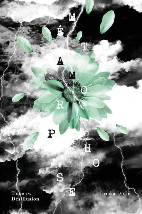 Emprunter Métamorphose Tome 4 : Désillusion livre