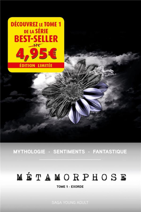 Emprunter Métamorphose. Tome 1, Exorde livre