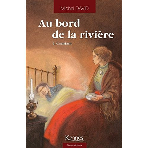 Emprunter Au bord de la rivière Tome 4 : Constant livre