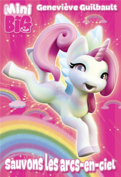 Emprunter Sauvons les arc-en-ciel livre