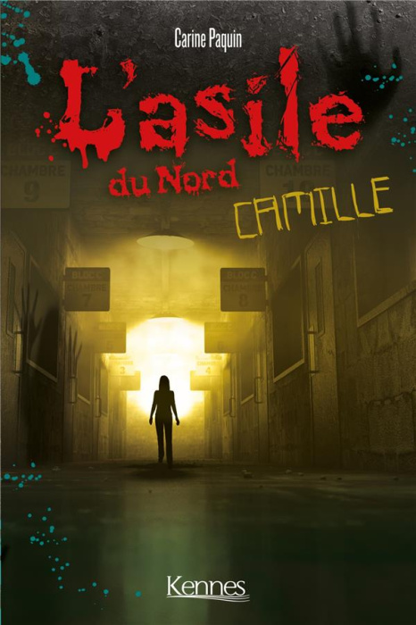 Emprunter L'asile du Nord : Camille livre