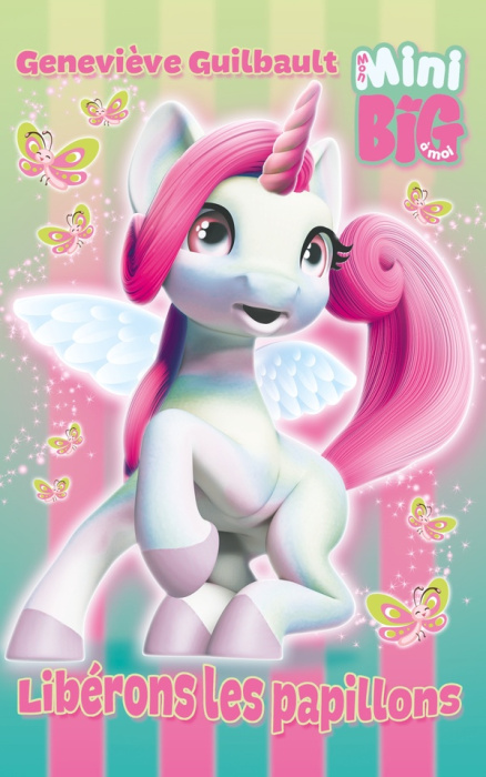 Emprunter Libérons les papillons livre