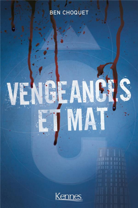 Emprunter Vengeances et mat livre