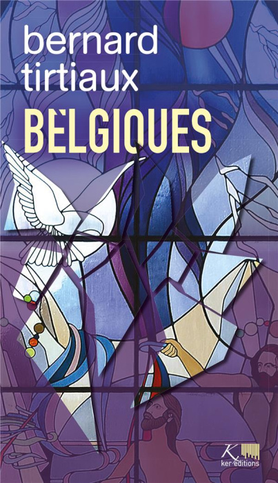Emprunter Belgiques. Réminiscences livre