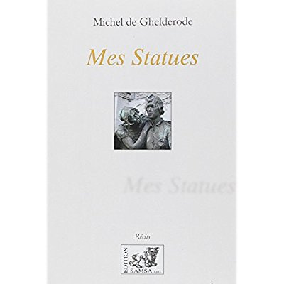 Emprunter Mes Statues livre