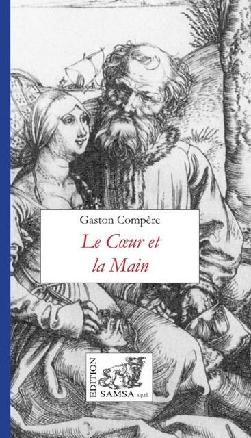 Emprunter Le coeur et la main livre
