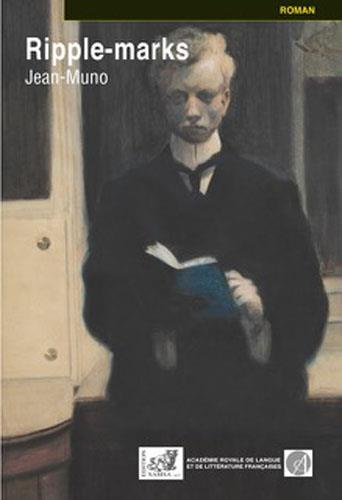 Emprunter Ripple-marks livre