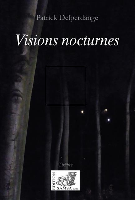 Emprunter Visions nocturnes livre