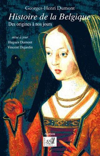 Emprunter Histoire politique de la Belgique. De 1830 à nos jours livre