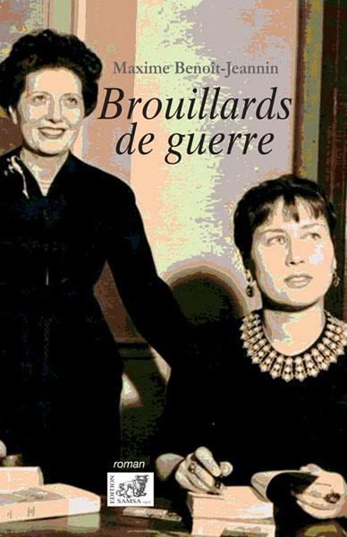 Emprunter Brouillards de guerre livre