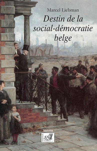 Emprunter Destin de la social-démocratie belge livre