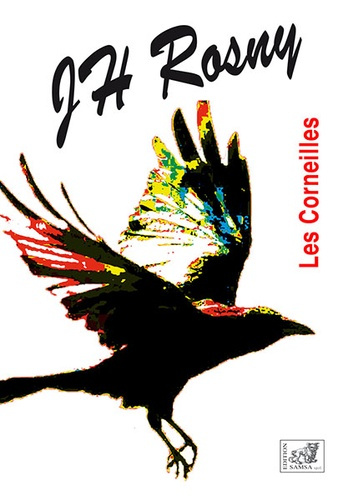 Emprunter Les corneilles livre
