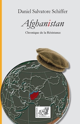 Emprunter Afghanistan. Chronique de la Résistance livre