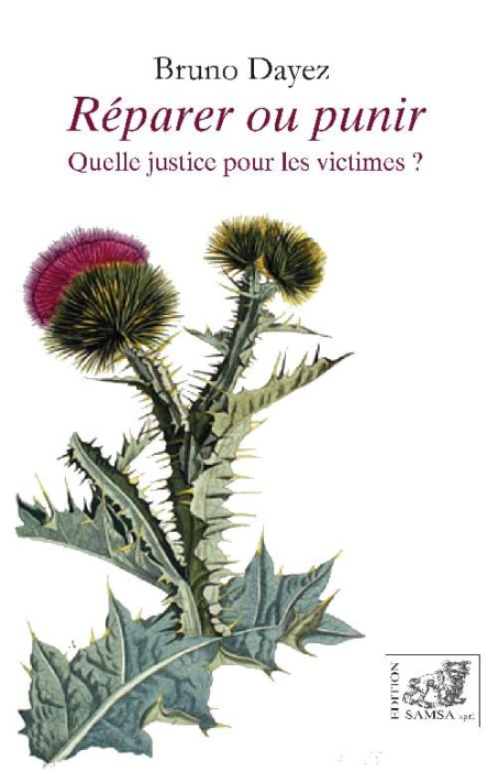 Emprunter Réparer ou guérir. Quelle justice pour les victimes ? livre