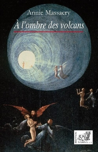 Emprunter A l’ombre des volcans livre