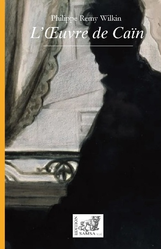 Emprunter L'oeuvre de Caïn livre