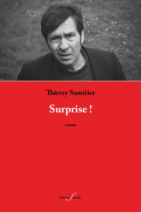 Emprunter Surprise ! livre