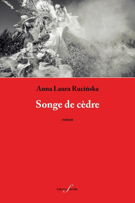 Emprunter Songe de cèdre livre