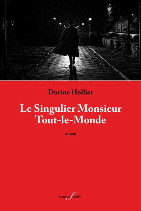 Emprunter Le Singulier Monsieur Tout-le-Monde livre