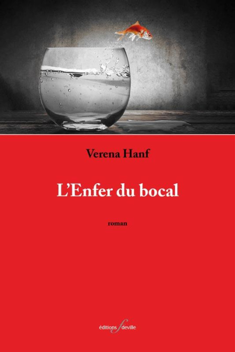 Emprunter L'Enfer du bocal livre
