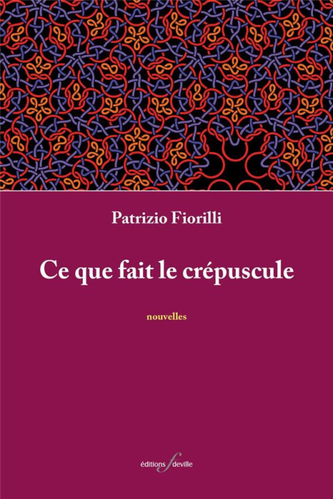 Emprunter Ce que fait le crépuscule livre