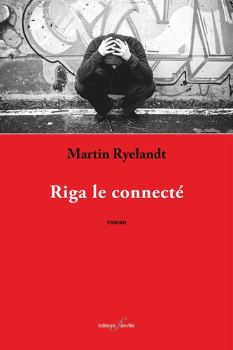 Emprunter Riga le connecté livre