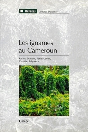 Emprunter LES IGNAMES AU CAMEROUN livre