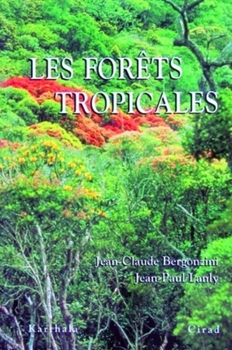 Emprunter LES FORETS TROPICALES livre