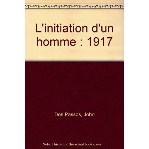 Emprunter L initiation d'un homme livre