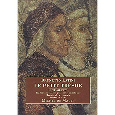 Emprunter Le petit trésor livre