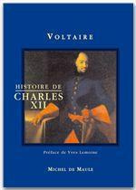 Emprunter Histoire de Charles XII livre