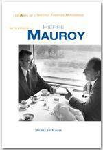 Emprunter Pierre Mauroy. Entretiens livre
