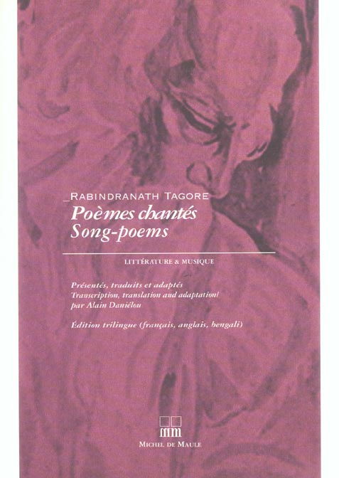 Emprunter Poèmes chantés : Song-Poems livre