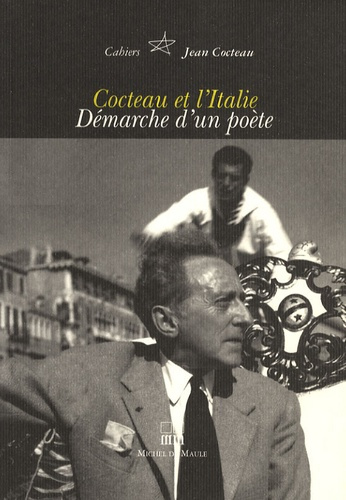 Emprunter Cahiers Jean Cocteau N° 5 : Cocteau et l'Italie & Démarche d'un poète livre