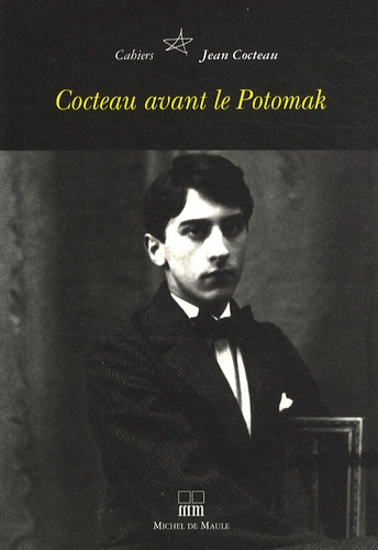 Emprunter Cahiers Jean Cocteau N° 6 : Cocteau avant le Potomak livre