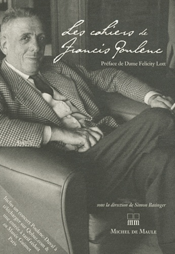 Emprunter Les Cahiers de Francis Poulenc N° 3 livre