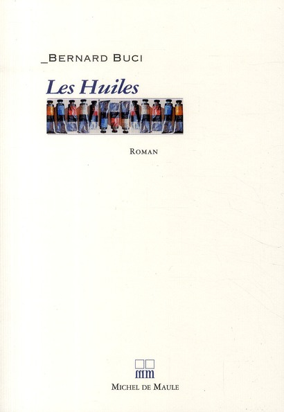 Emprunter Les Huiles livre