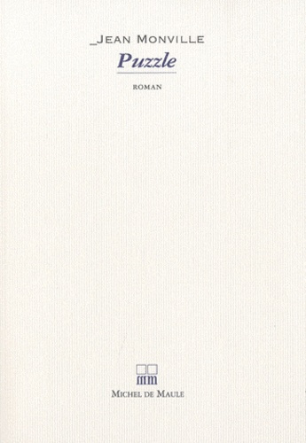 Emprunter Puzzle livre