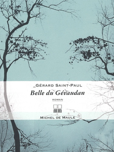 Emprunter Belle du Gévaudan livre