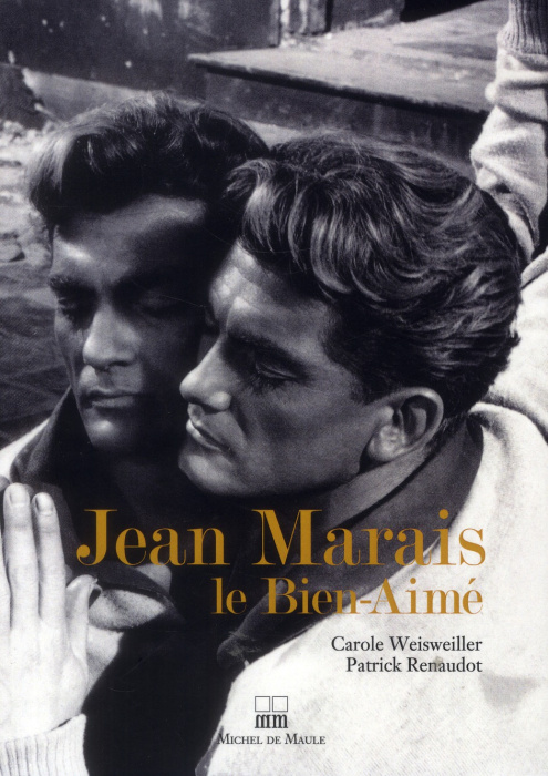 Emprunter Jean Marais le bien-aimé livre