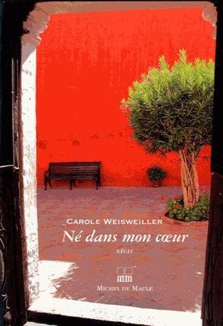 Emprunter Né dans mon coeur livre