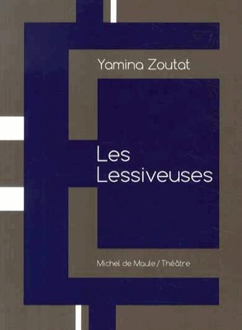 Emprunter Les Lessiveuses livre