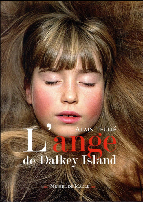 Emprunter L'ange de Dalkey Island livre