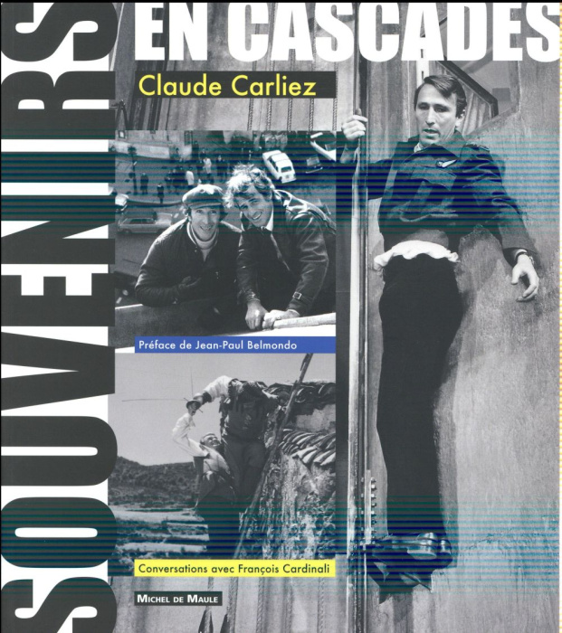 Emprunter Souvenirs en cascades. A fleurets mouchetés livre