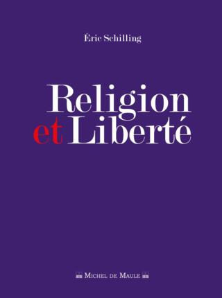 Emprunter Religion et liberté livre