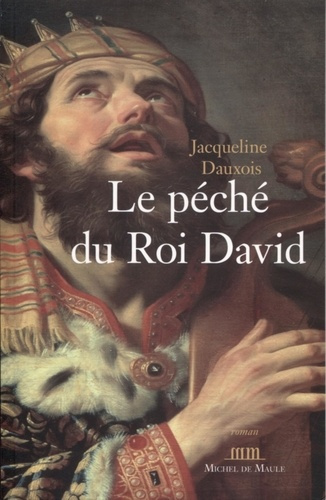 Emprunter Le péché du roi David livre